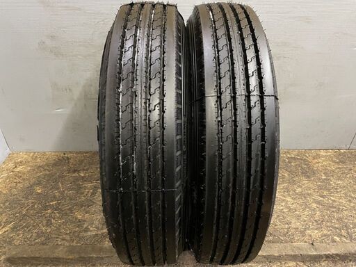未使用 BS V-STEEL RIB 210 225/80R17.5 123/122L 17.5インチ トラック 未使用 BS V-STEEL RIB 210 225/80R17.5 123/122L 17.5インチ トラック