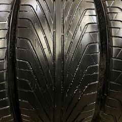 TRIANGLE TR968 265/35R22 22インチ 夏タイヤ 4本　(VTD536)クレジットカード QRコード決済可能