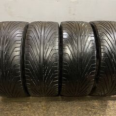 TRIANGLE TR968 265/35R22 22インチ 夏タイヤ 4本　(VTD536)クレジットカード QRコード決済可能