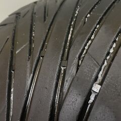 TRIANGLE TR968 265/35R22 22インチ 夏タイヤ 4本　(VTD536)クレジットカード QRコード決済可能