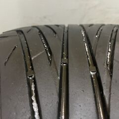 TRIANGLE TR968 265/35R22 22インチ 夏タイヤ 4本　(VTD536)クレジットカード QRコード決済可能