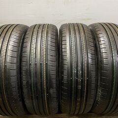 225/60R18 DUNLOP GRANDTREK PT30 新車外し 新車外し DUNLOP GRANDTREK PT30 225/60R18 18インチ 夏タイヤ 4