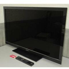 ジャンクソニーBRAVIA40型05年式