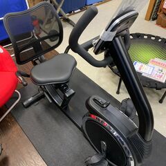 ★来店限定★　□アルインコ　リカンベントバイク　AHE7019