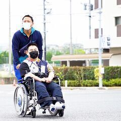 ★ご自宅へ訪問する介護サービス＊アルバイト募集★　※栃木県佐野市 - 佐野市