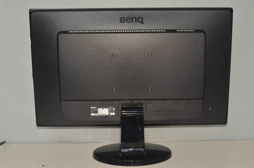 中古良品 BenQ GL2450HM 24型ワイド液晶ディスプレイモニター