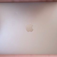 【ネット決済・配送可】MacBookAir2018 13inch