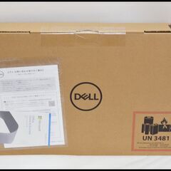 未開封 DELL 15.6インチ NI75S-BWHBBL i7...