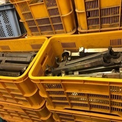 単管枠組兼用 兼用ブラケット 50個セット