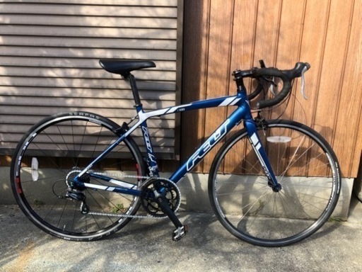 2013 FELT Z100 サイズ51 2×8S ロードバイク