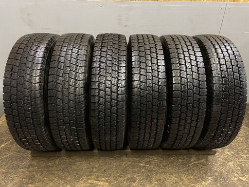 TOYO DELVEX M934 215/85R16 120/118L LT 16インチ トラックタイヤ
