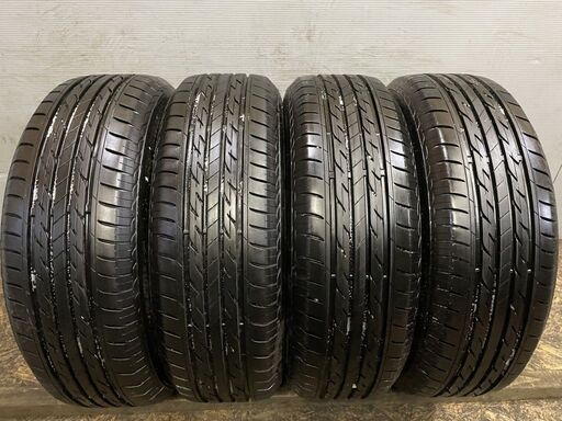 BS NEXTRY 195/65R15 15インチ 夏タイヤ 4本 バリ溝 プリウス BS NEXTRY 195/65R15 15インチ 夏タイヤ 4本 バリ溝 プリウス