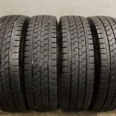COOPER DISCOVER RADIAL STT 30×9.50R15 15インチ スパイクタイヤ 4本 