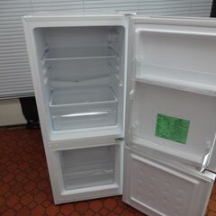 ID 993599 冷蔵庫 2ドアヤマダ117L 2020年製 YRZ-C12G2