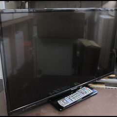 新生活！19800円 パナソニック 32型 液晶テレビ 2017...