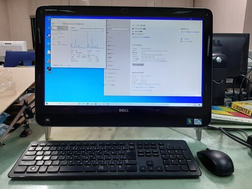 Dell Inspiron One 2320 液晶一体型PC