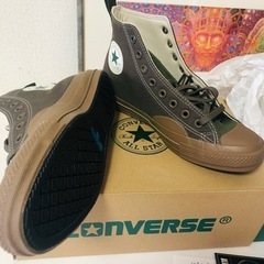 新品 26センチ オールスター コンバース llビーンコラボ 