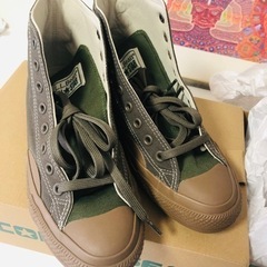 新品 26センチ オールスター コンバース llビーンコラボ 