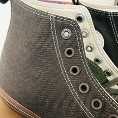 新品 26センチ オールスター コンバース llビーンコラボ 