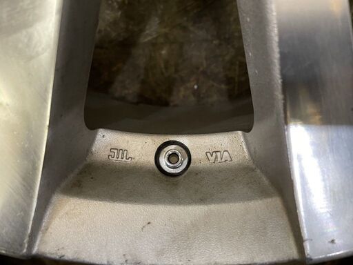 RAYS VERSUS ALBORE DUE レイズ ベルサス アルボーレ デュエ 17インチ