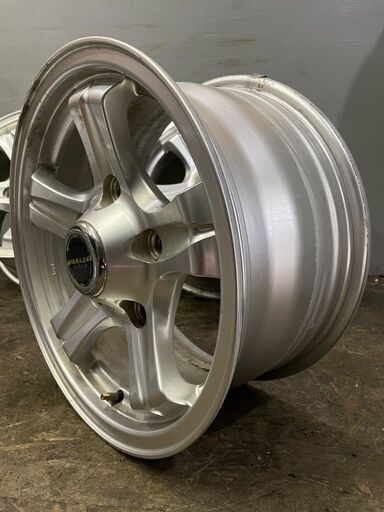 タイヤ、ホイール Weds KEELER FIELD ウェッズ キーラー フィールド 