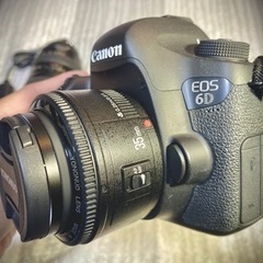 Canon EOS 6D EF24-105L ISレンズキット すごく綺麗