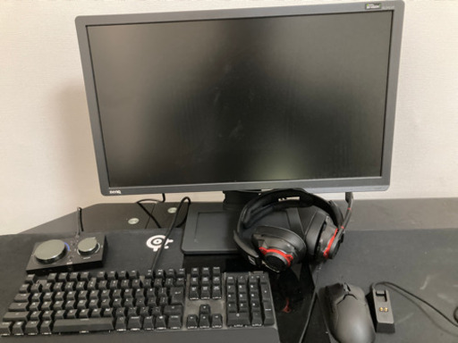 ゲーミングpc