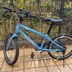 【ネット決済】子供用　自転車2