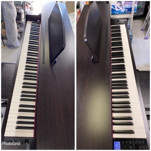 早い者勝ち‼️お薦め品‼️良品‼️ヤマハ電子ピアノ CLP-535R 2016年③ 早い者勝ち‼️お薦め品‼️良品‼️ヤマハ電子ピアノ CLP-535R 2016年③