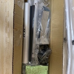 横山製作所 ROCKY(ロッキー) AK-13 スズキ DA17V エブリィ / 日産 DR17V NV100クリッパー ハイルーフ用 梯子 バン用ハシゴ  