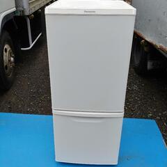 冷蔵庫Panasonic 2020年製造