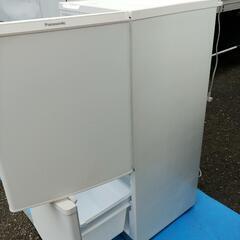 冷蔵庫Panasonic 2020年製造