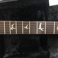 【新品同様】P.R.S. 35th Anniversary Custom24