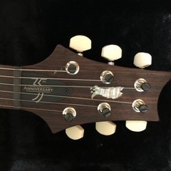【新品同様】P.R.S. 35th Anniversary Custom24