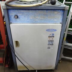 イヤサカ 高圧洗浄機 AW-800H 現状品