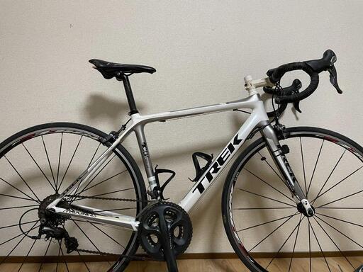 TREK　MADONE4.5