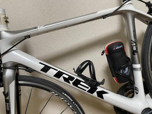 TREK　MADONE4.5