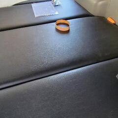 ハイエースS-GL用、自作ベッドキッド