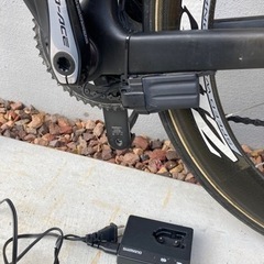 SPECIALIZED S-Works TARMAC SL3 Di2(9000シリーズ)