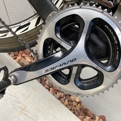 SPECIALIZED S-Works TARMAC SL3 Di2(9000シリーズ)