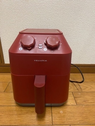 ノンフライヤー