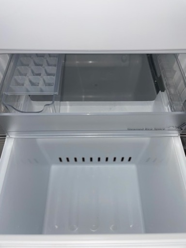 送料・設置込み 冷蔵庫 156L ヤマダ 2019年