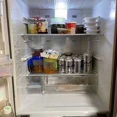 ノンフロン冷凍冷蔵庫[2/15まで]