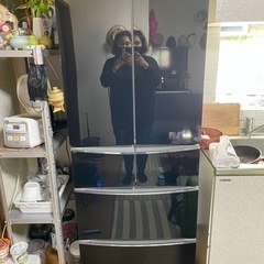 ノンフロン冷凍冷蔵庫[2/15まで]