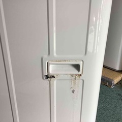 【リサイクルサービス八光　田上店　安心の1か月保証　配達・設置OK】パナソニック Panasonic NA-F50B8-S [全自動洗濯機（5.0kg） シルバー]