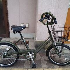 大阪府のベガス 自転車の中古が安い！激安で譲ります・無料であげます