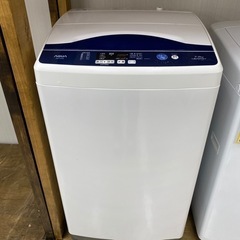 2018年製 AQUA 洗濯機 7.0kg AQW-H72