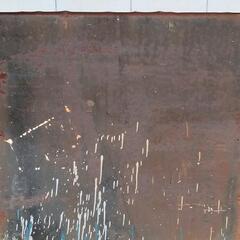 ホーロー看板 昭和レトロ 骨董品