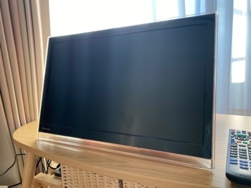 Panasonic テレビ