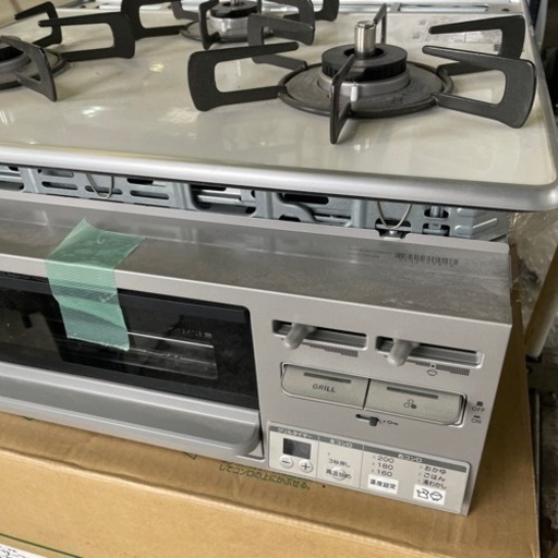 [やえこ様用]ビルトインコンロ Siセンサー搭載 パロマ PKD-N36 やえこ様用]ビルトインコンロ Siセンサー搭載 パロマ PKD-N36